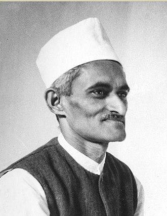 Ramnarayan Vishwanath Pathak